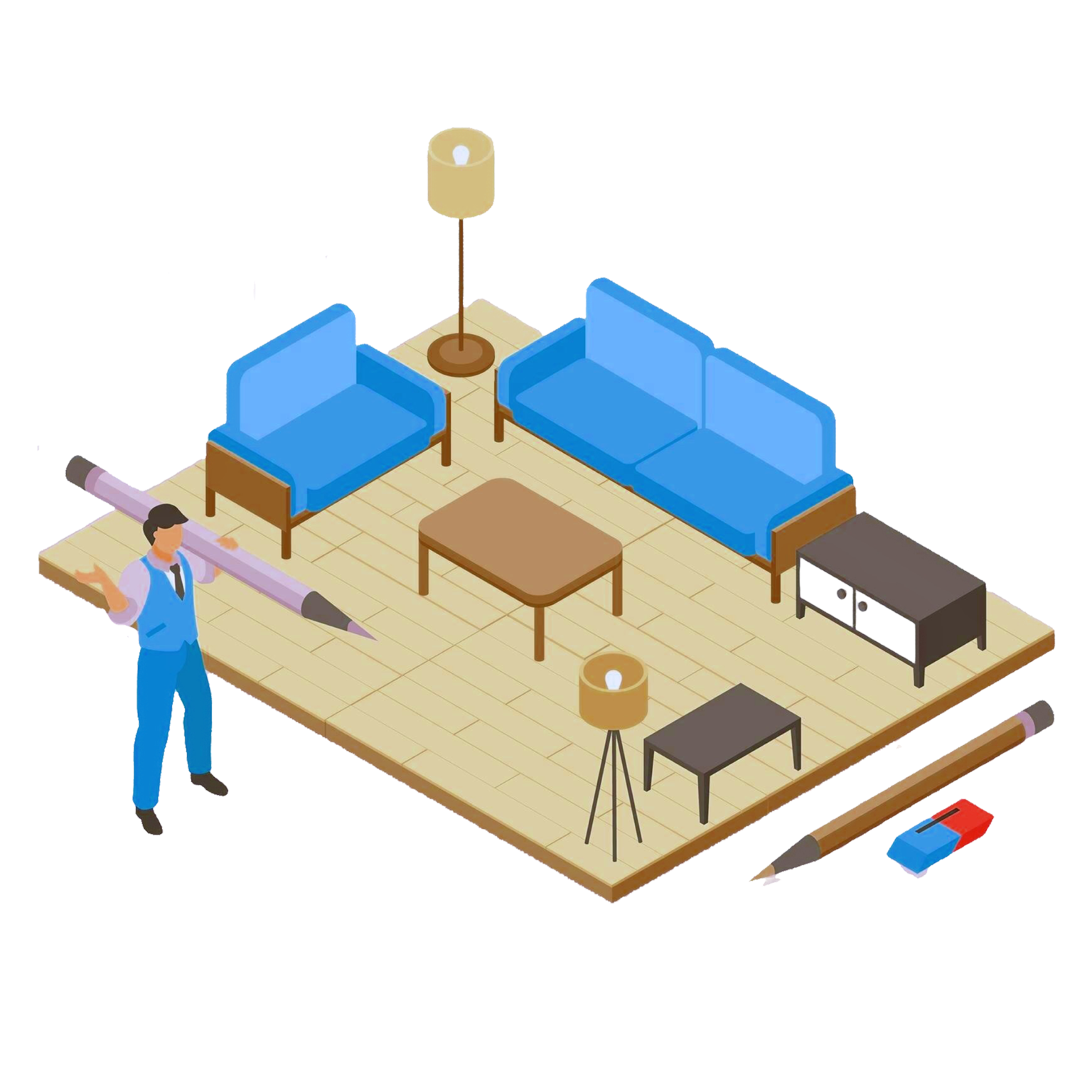 Get Your Personalised 3D Design